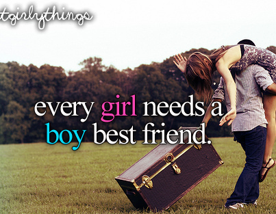 EVERY GIRL!!!